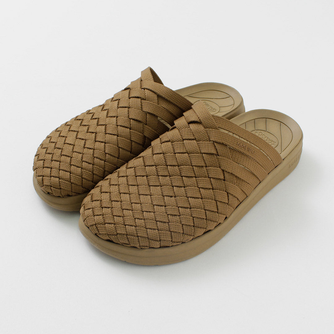 MALIBU SANDALS / Colony Sandals