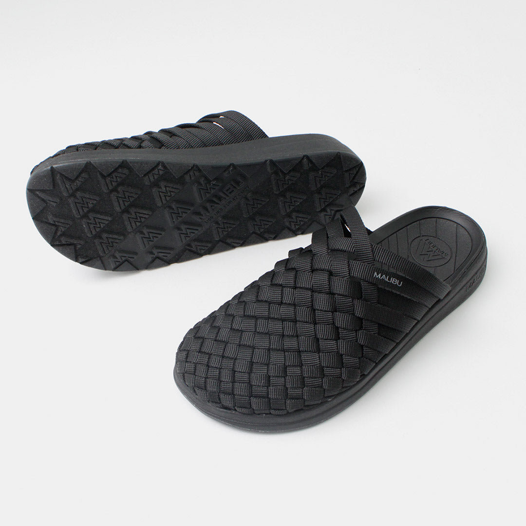 MALIBU SANDALS / Colony Sandals