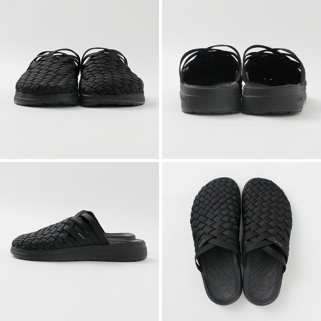 MALIBU SANDALS / Colony Sandals