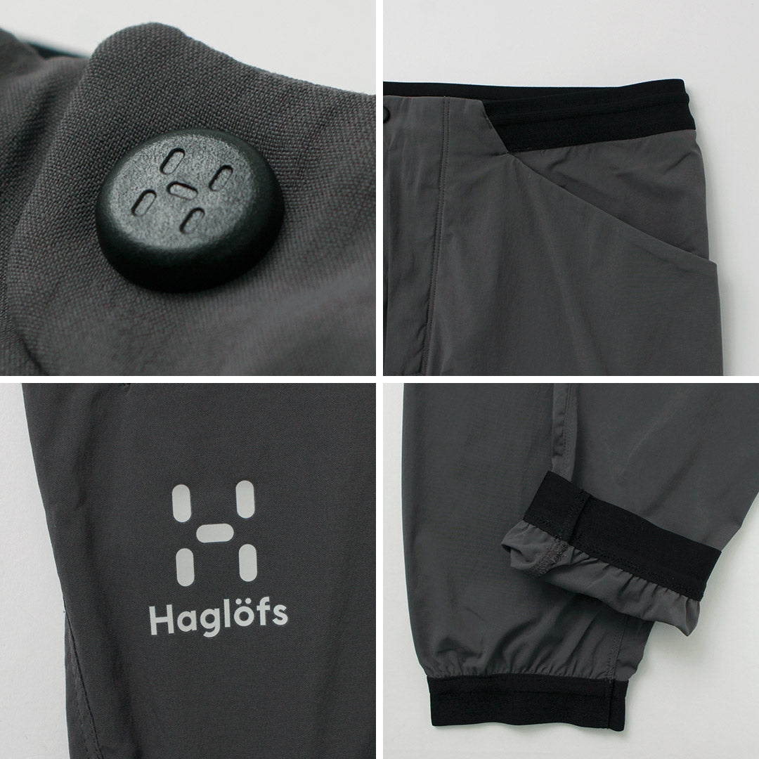 Haglofs / l.i.m fusible