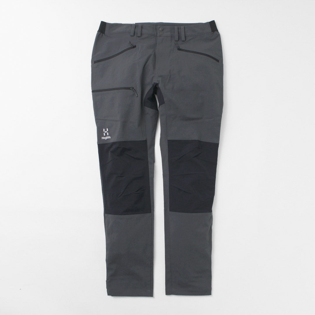 Haglofs / pantalon mid slim