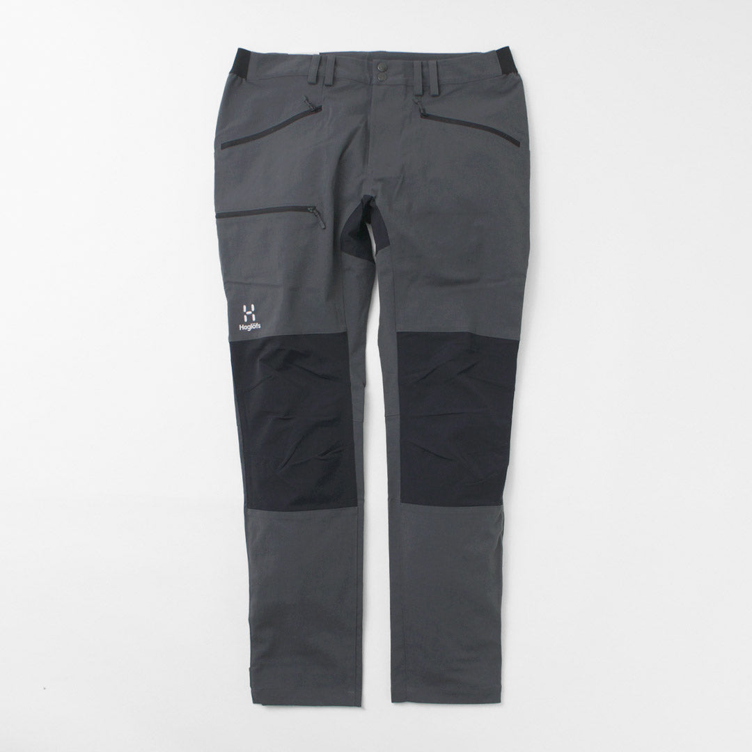 Haglofs / pantalon mid slim