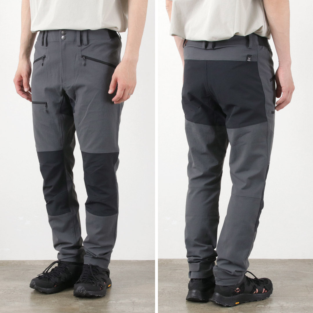 Haglofs / pantalon mid slim