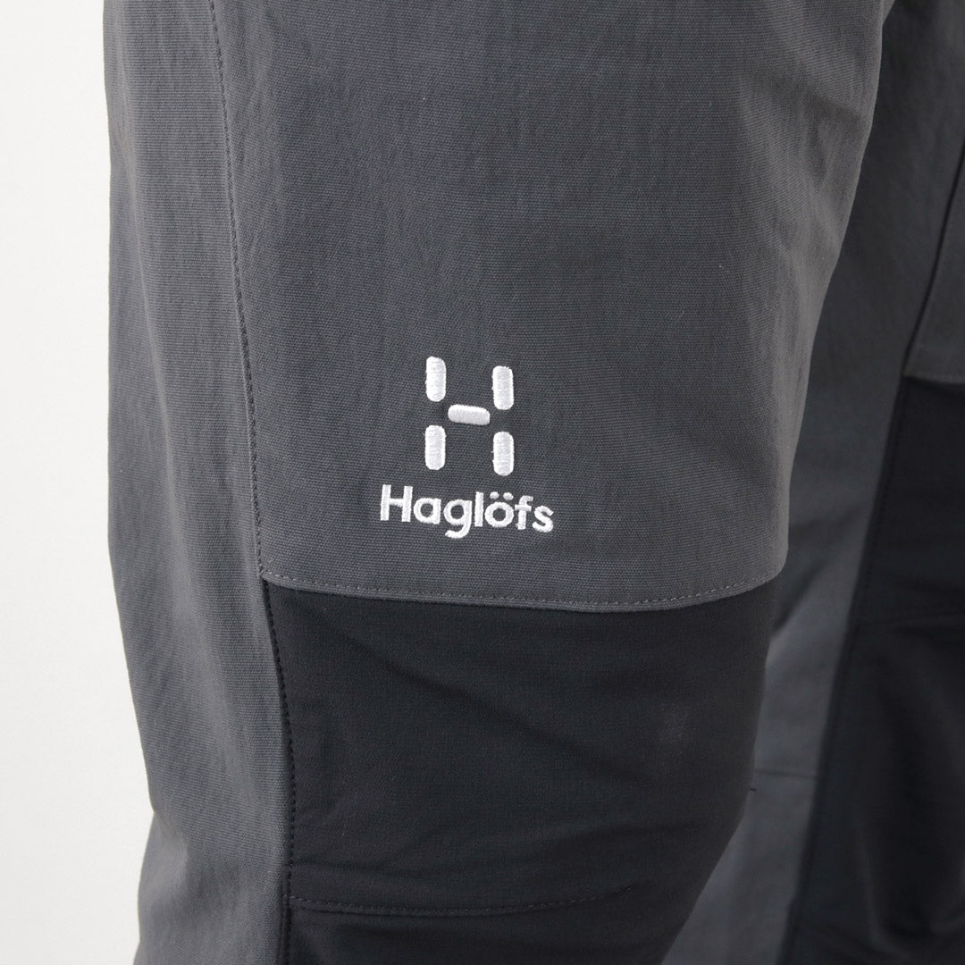 Haglofs / pantalones delgados medios