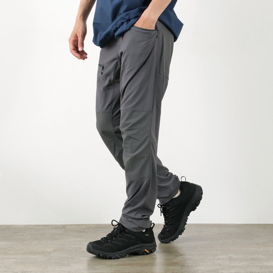 HAGLOFS / Light Slim Pants