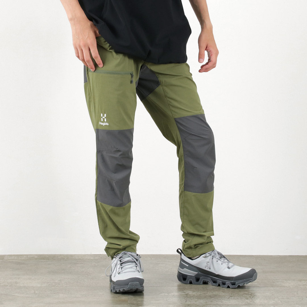 Haglofs / Light Slim 바지