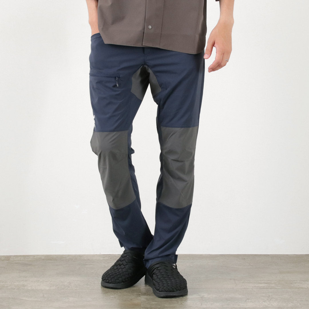 HAGLOFS / Light Slim Pants