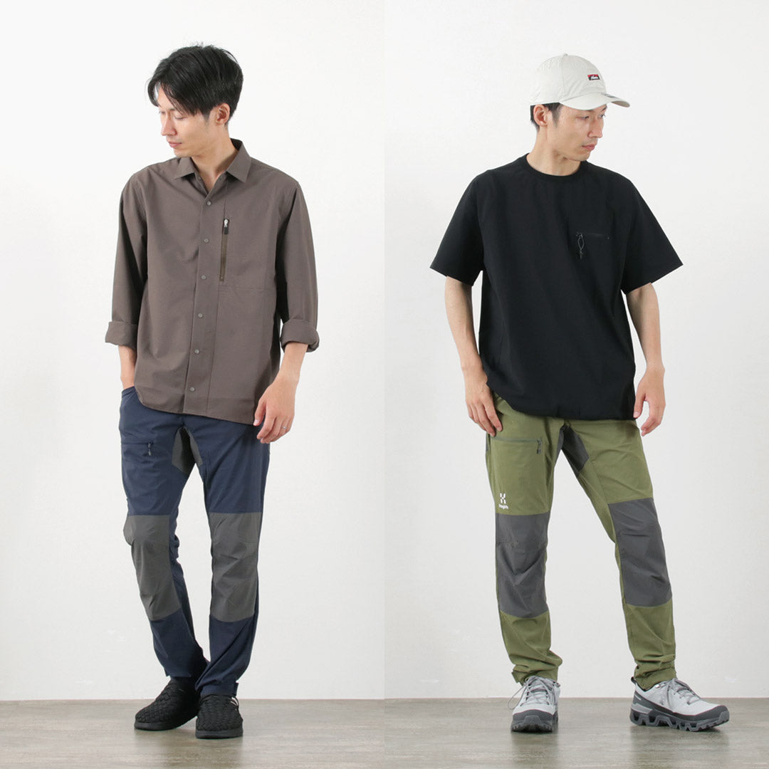 Haglofs / Light Slim 바지