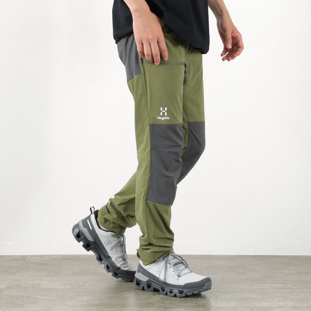 Haglofs / Light Slim 바지