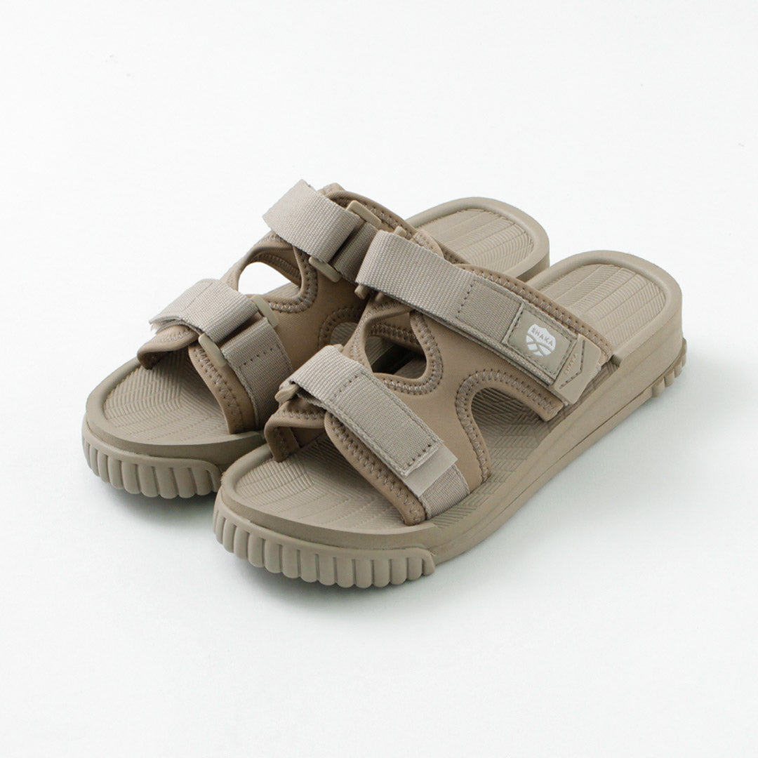 SHAKA / Chill Out Sandals