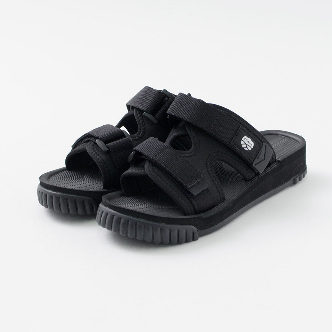 SHAKA / Chill Out Sandals