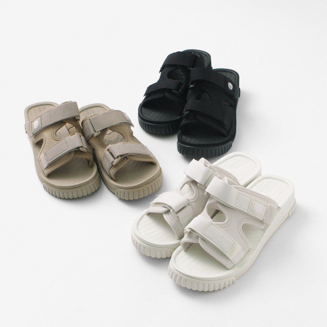 SHAKA / Chill Out Sandals