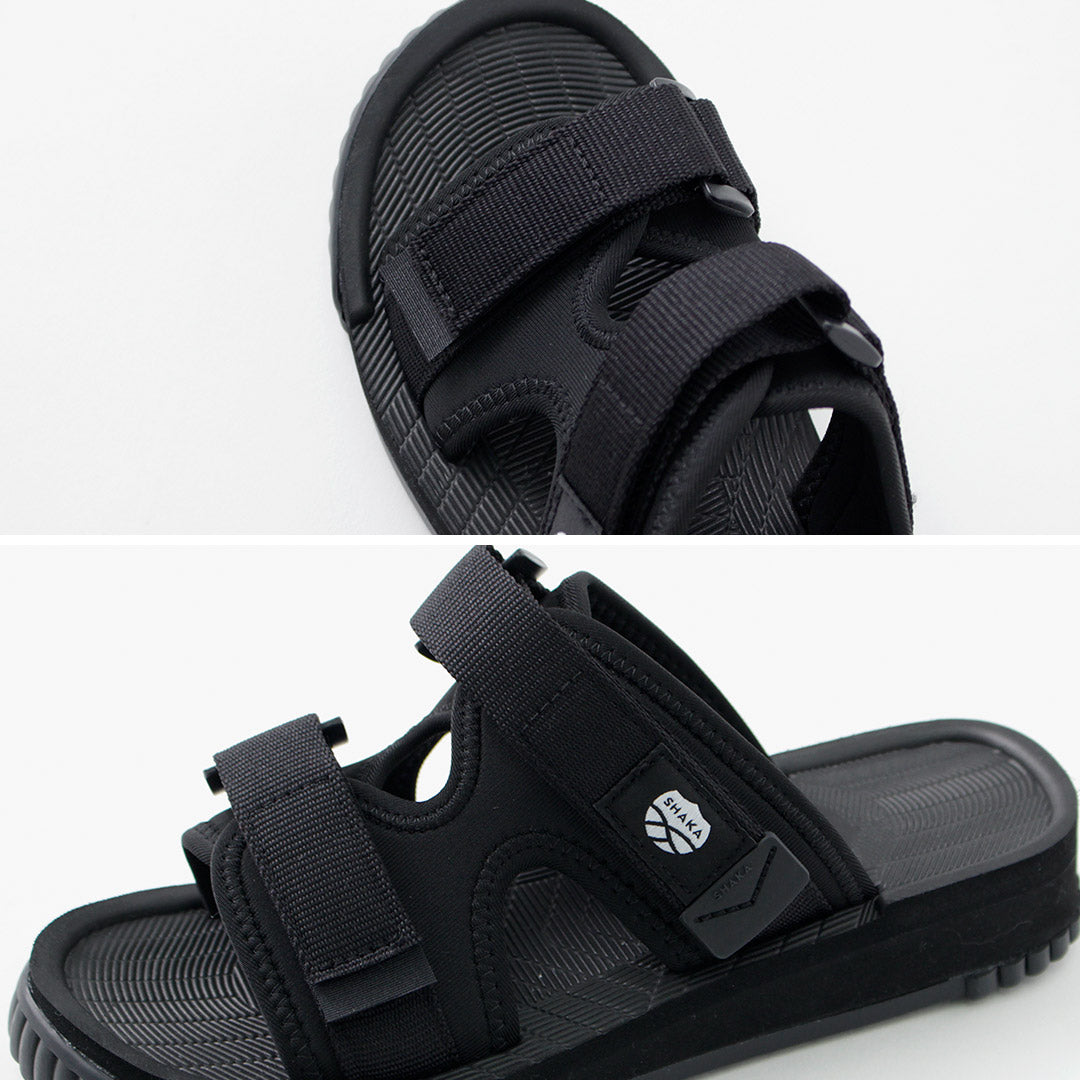 SHAKA / Chill Out Sandals