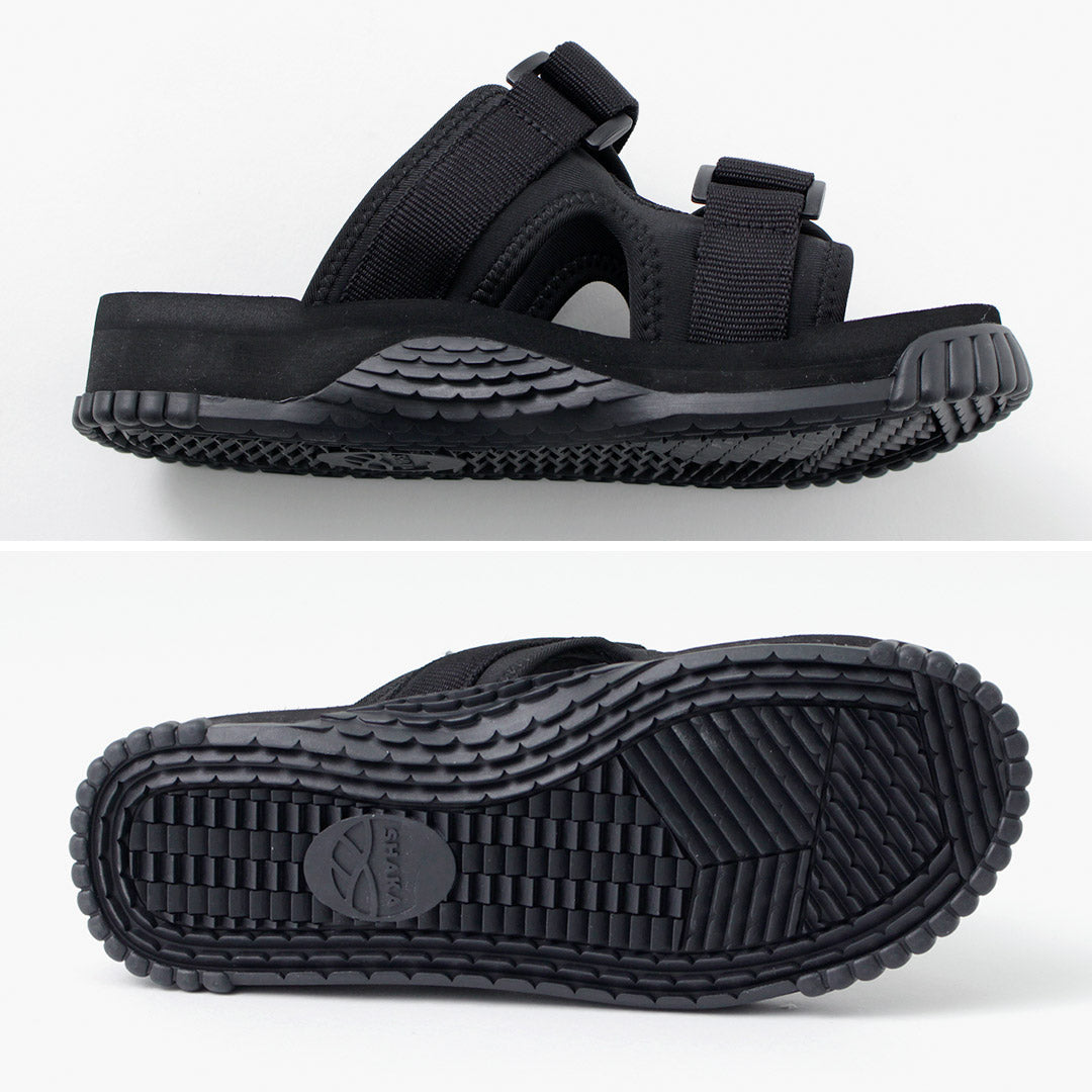 SHAKA / Chill Out Sandals