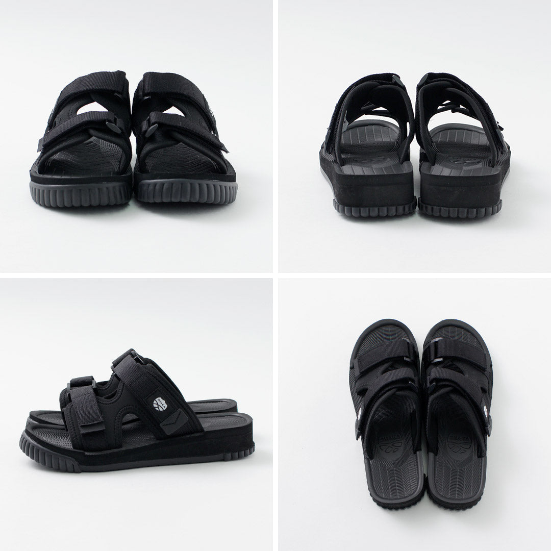 SHAKA / Chill Out Sandals