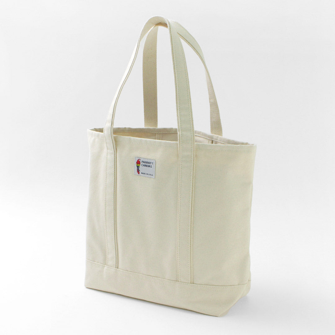 Puro Canvas / Capri Style Tote