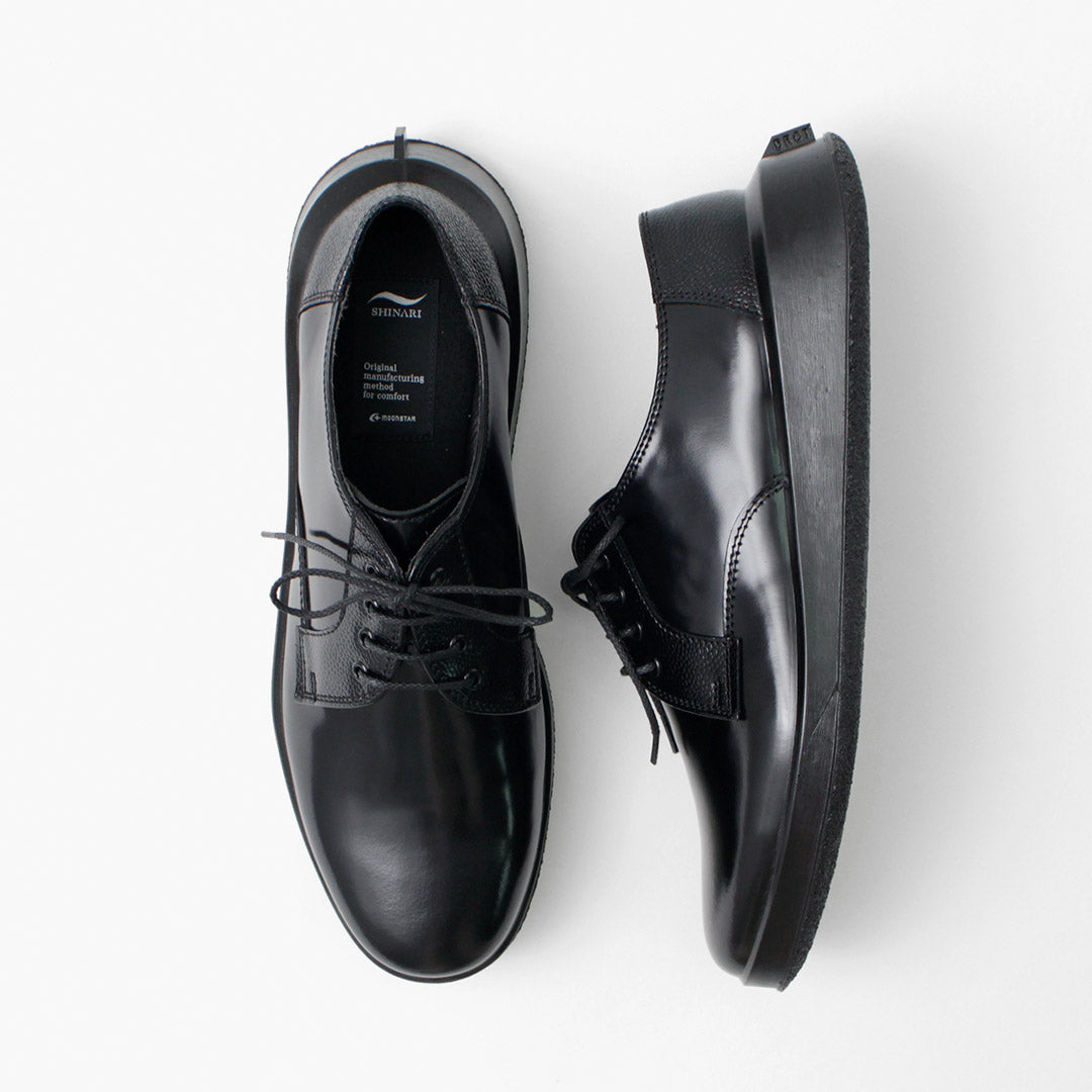 Moonstar Shinari / Sr001 Sumen Leather Chaussures