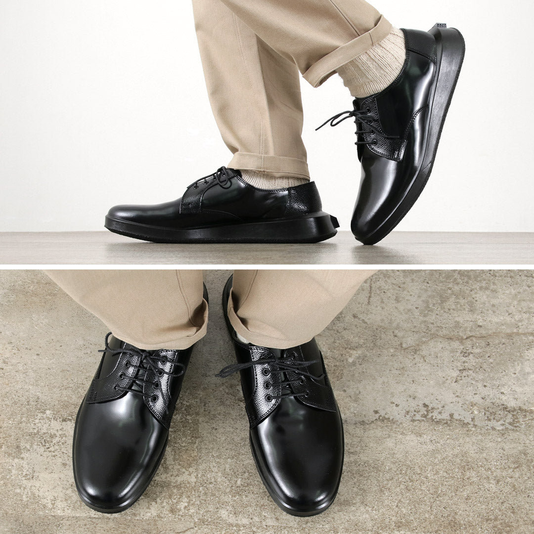 MOONSTAR SHINARI / SR001 SUMEN Leather Shoes