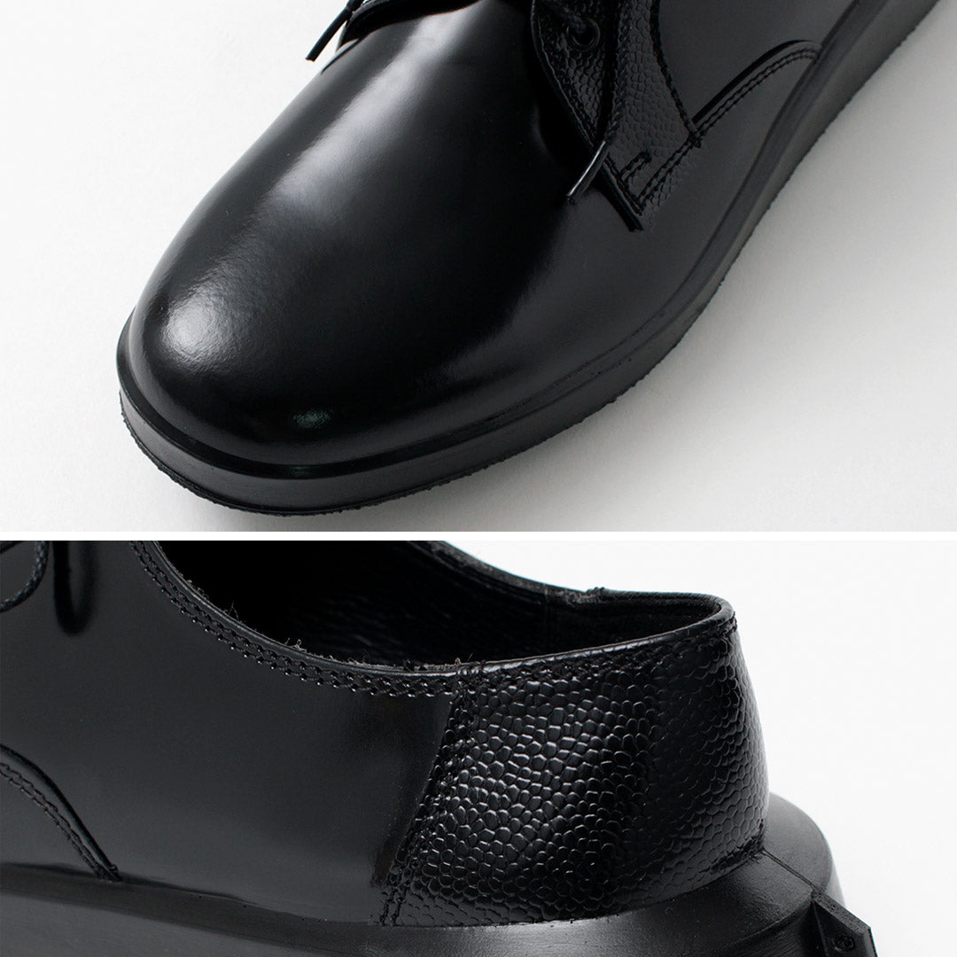 Moonstar Shinari / Sr001 Sumen Leather Chaussures