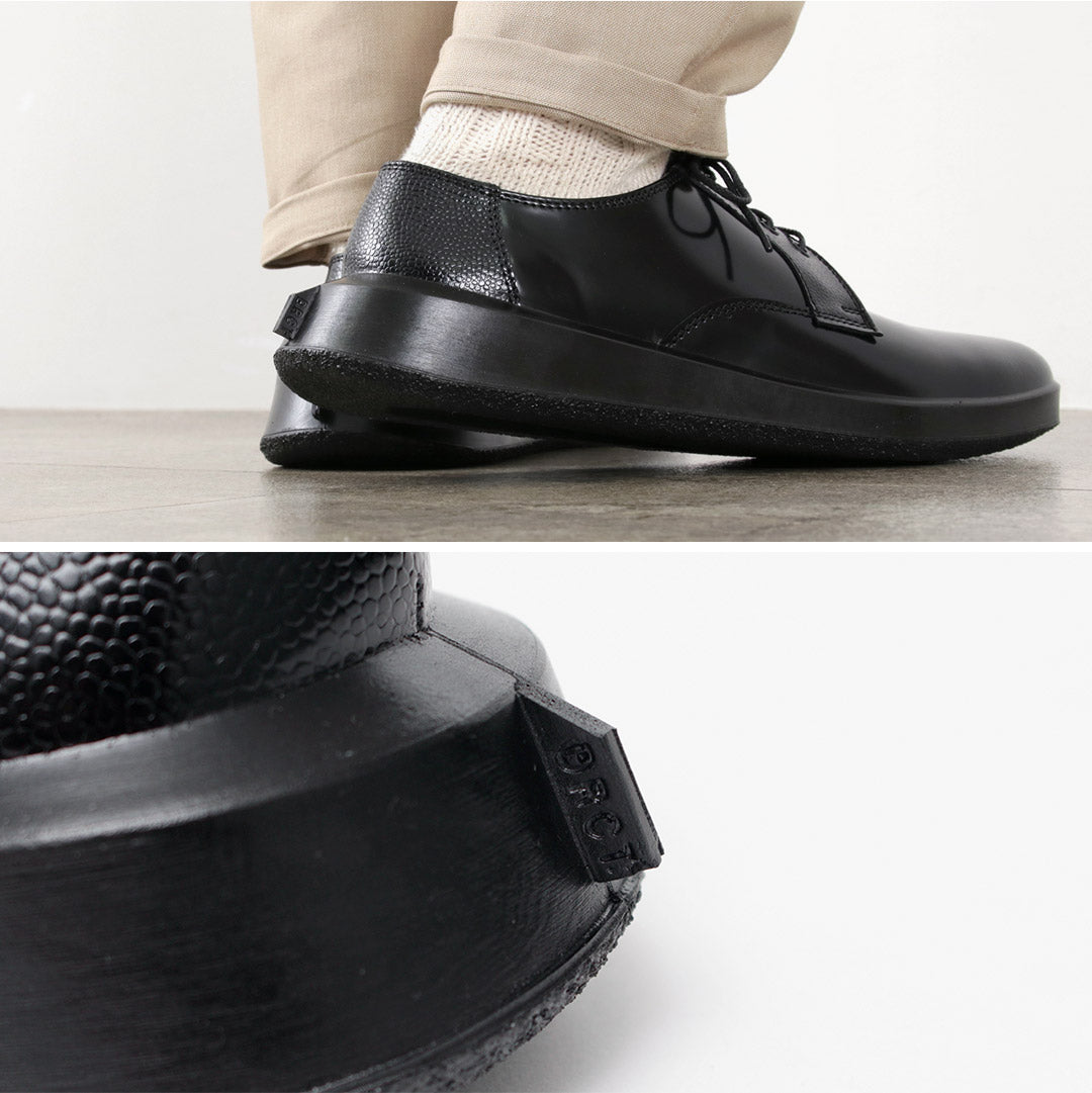 Moonstar Shinari / Sr001 Sumen Leather Chaussures