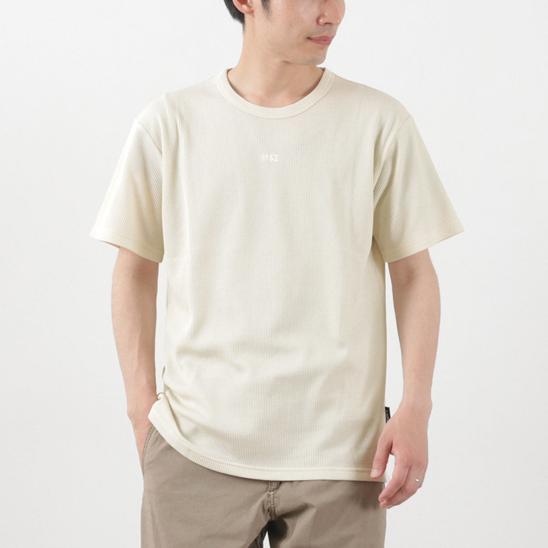 +Phenix / Waffle 37.5 T-shirt