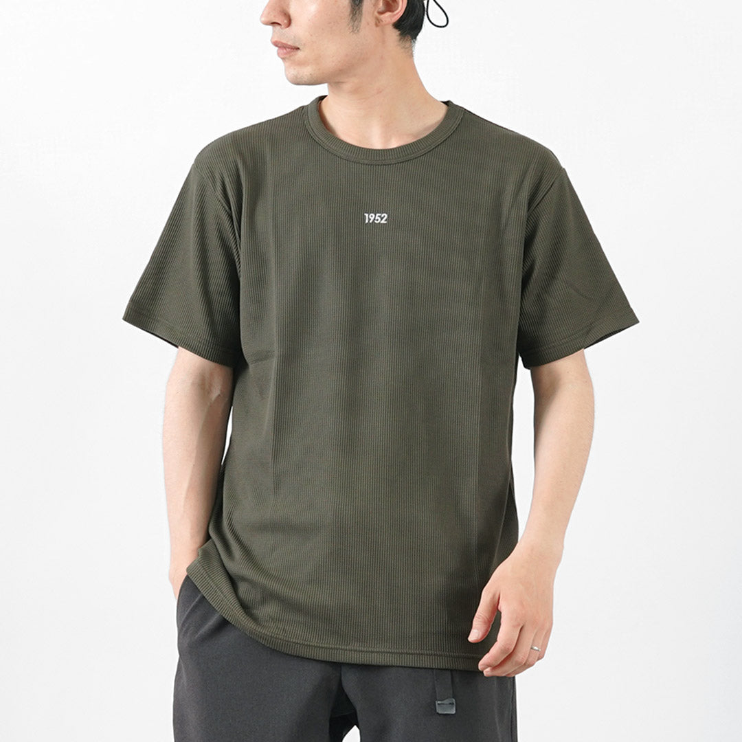 +Phenix / Waffle 37.5 T-shirt