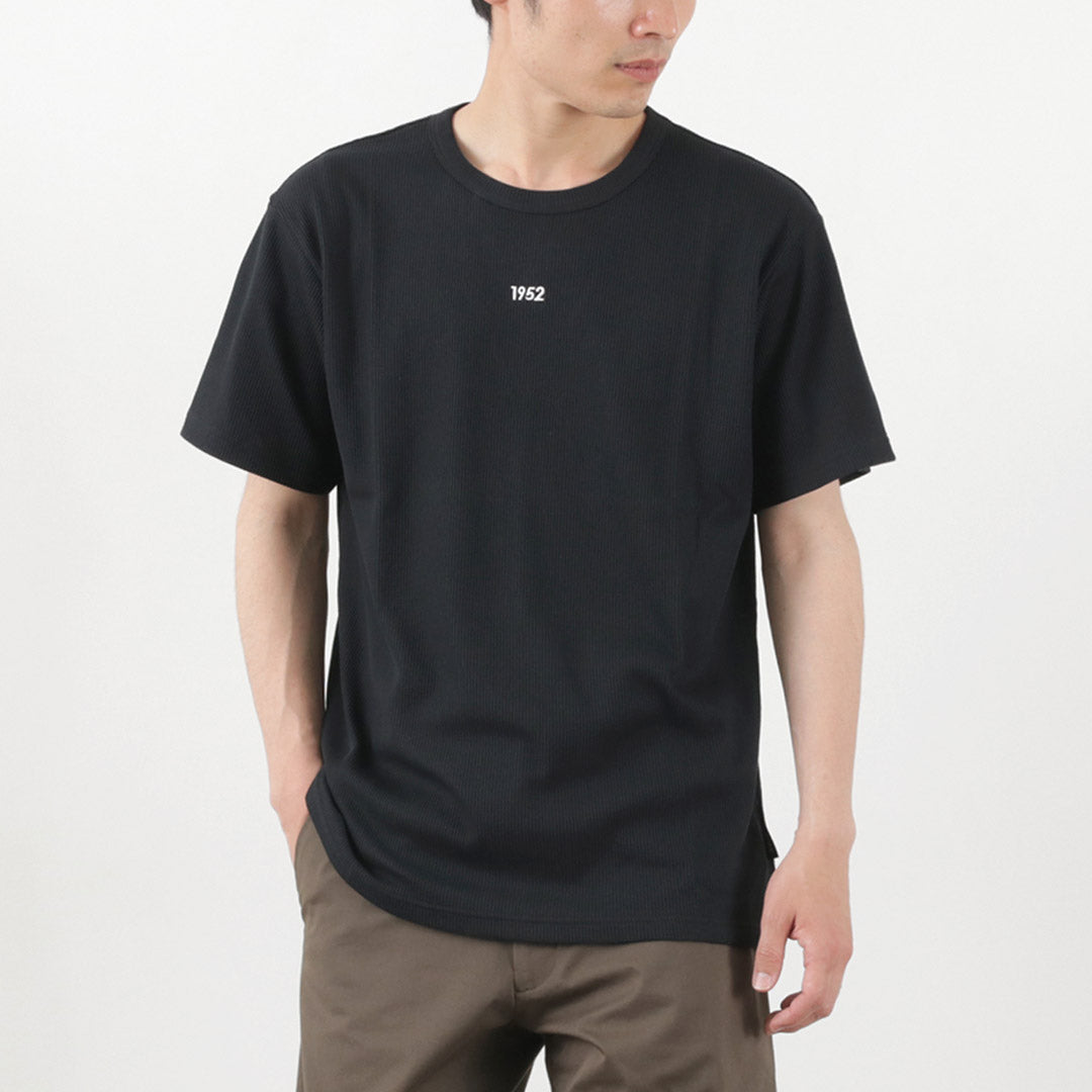 +Phenix / Waffle 37.5 T-shirt