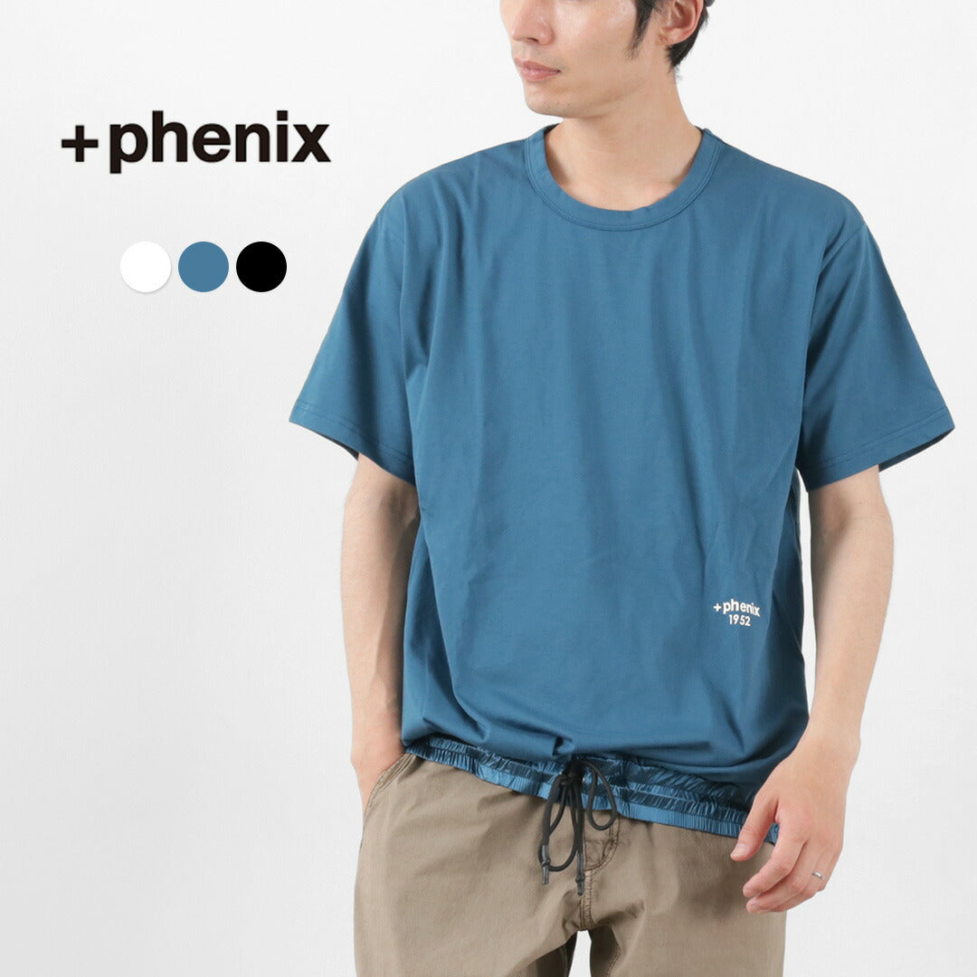 +PHENIX /技術37.5 T卹