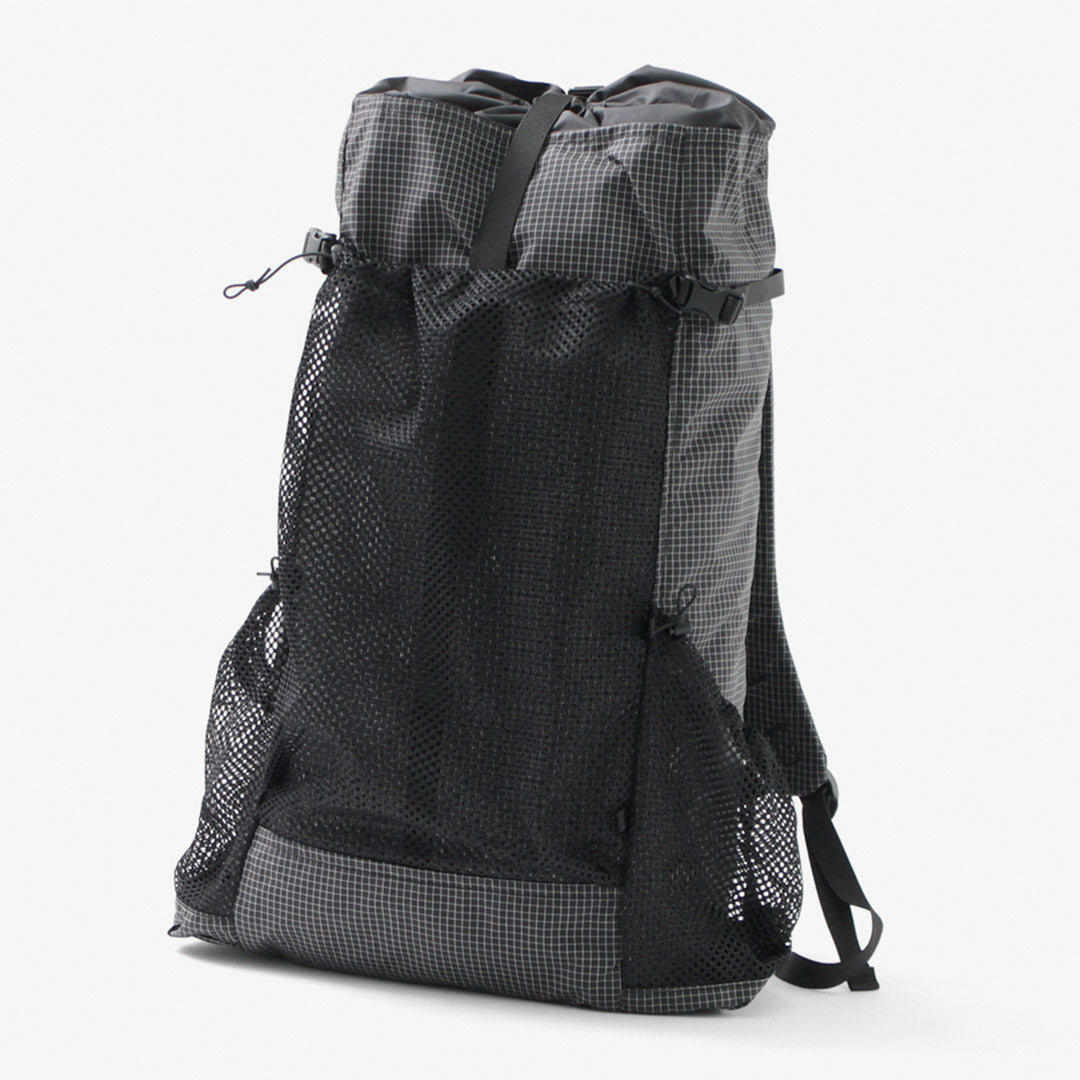 Mochila de senderismo de Trail Bum / Bamar Spectra Ultralight