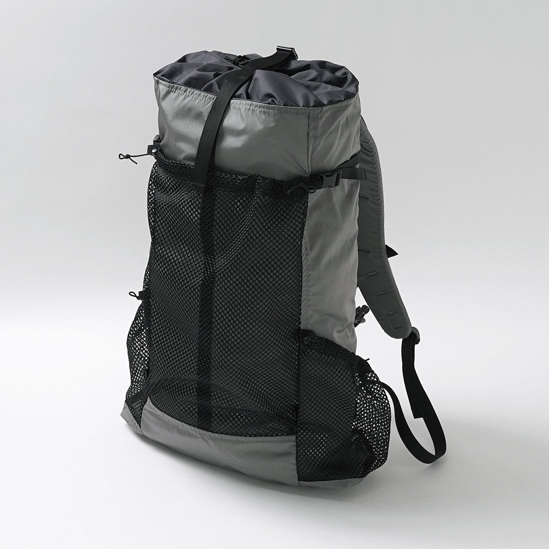 Mochila de senderismo ultraligero de senderos / bamar