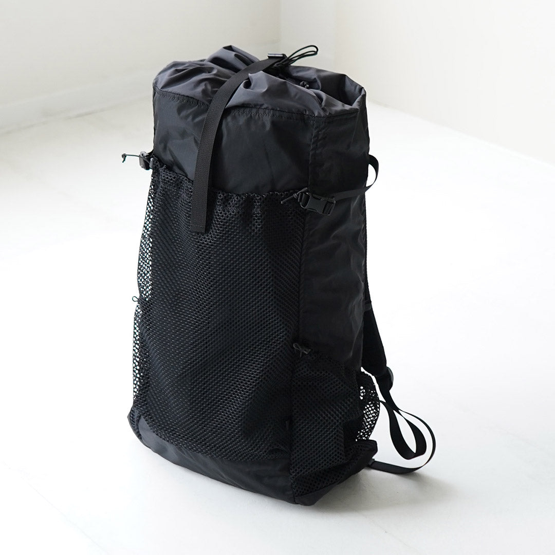 Mochila de senderismo ultraligero de senderos / bamar