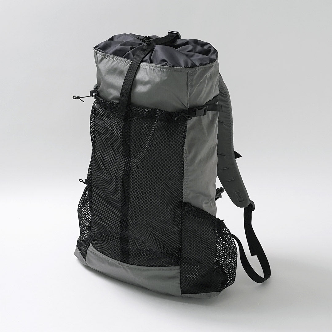 Mochila de senderismo ultraligero de senderos / bamar