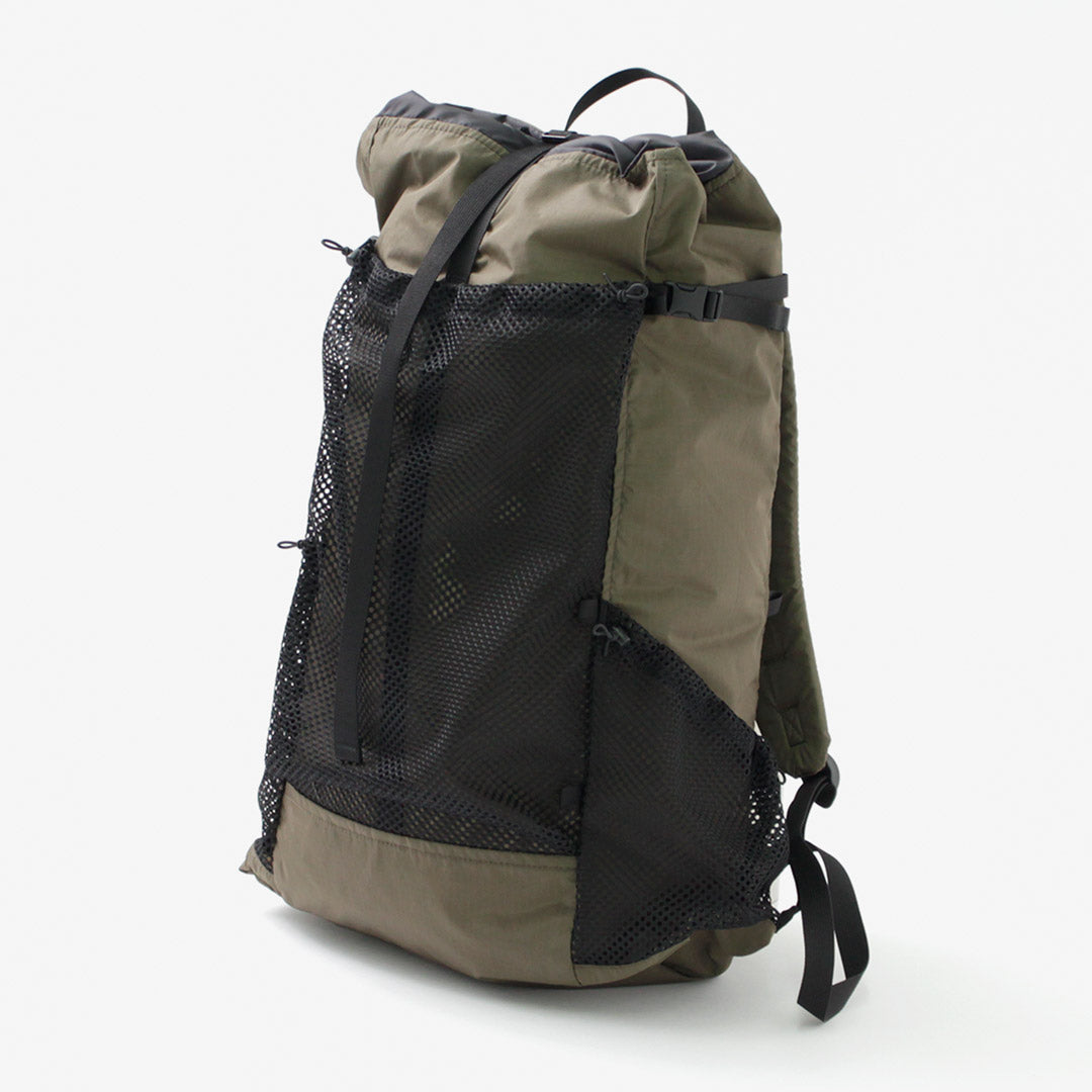 TRAIL BUM / Bamar Ultralight Hiking Backpack