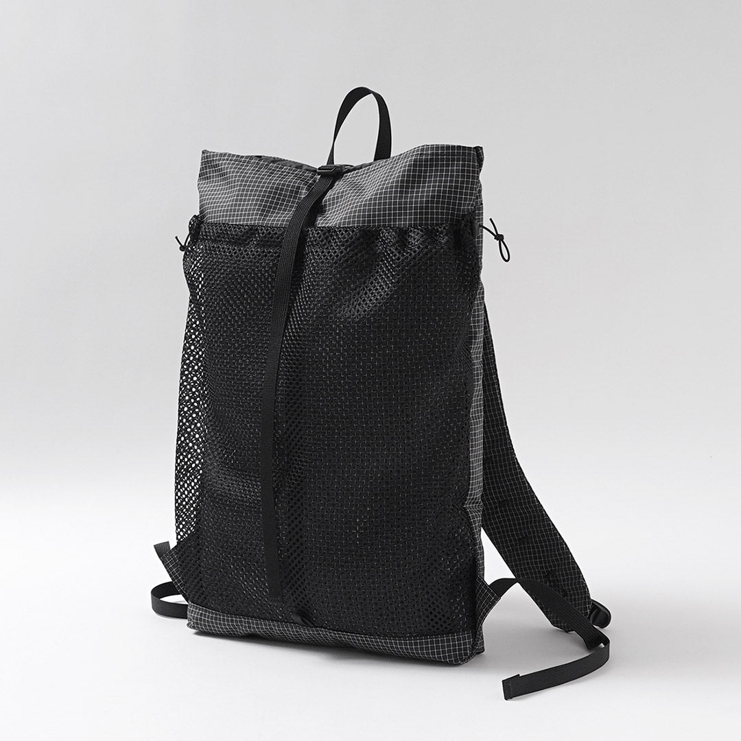 TRAIL BUM / Big Turtle Spectra Day Hike Backpack