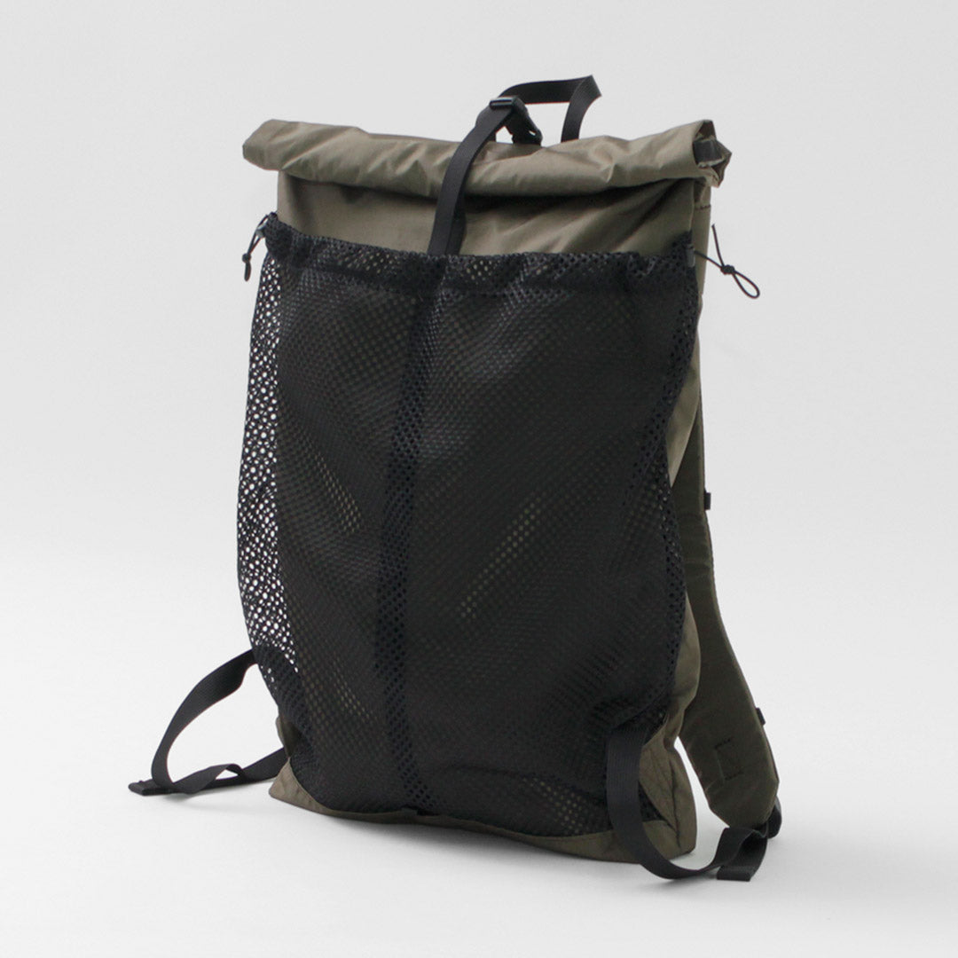 TRAIL BUM / Big Turtle Day Hike Backpack