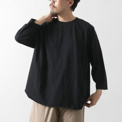 black / M