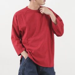 red / M