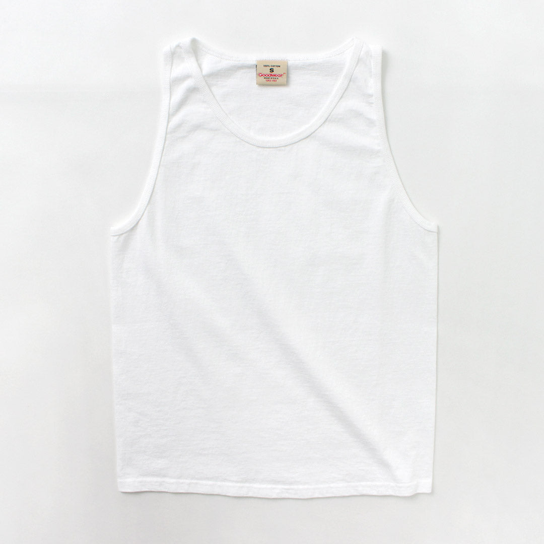 GOODWEAR / Tank top