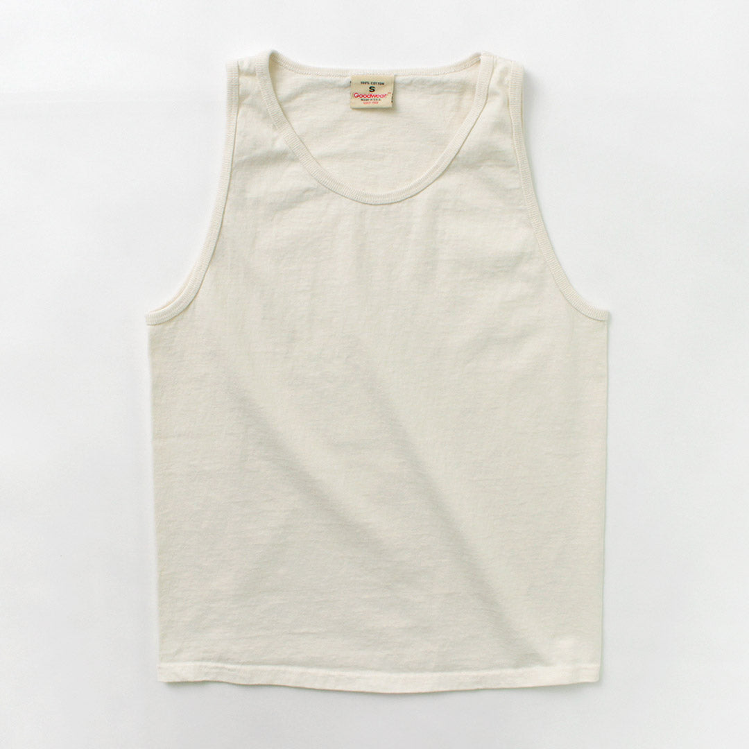 GOODWEAR / Tank top