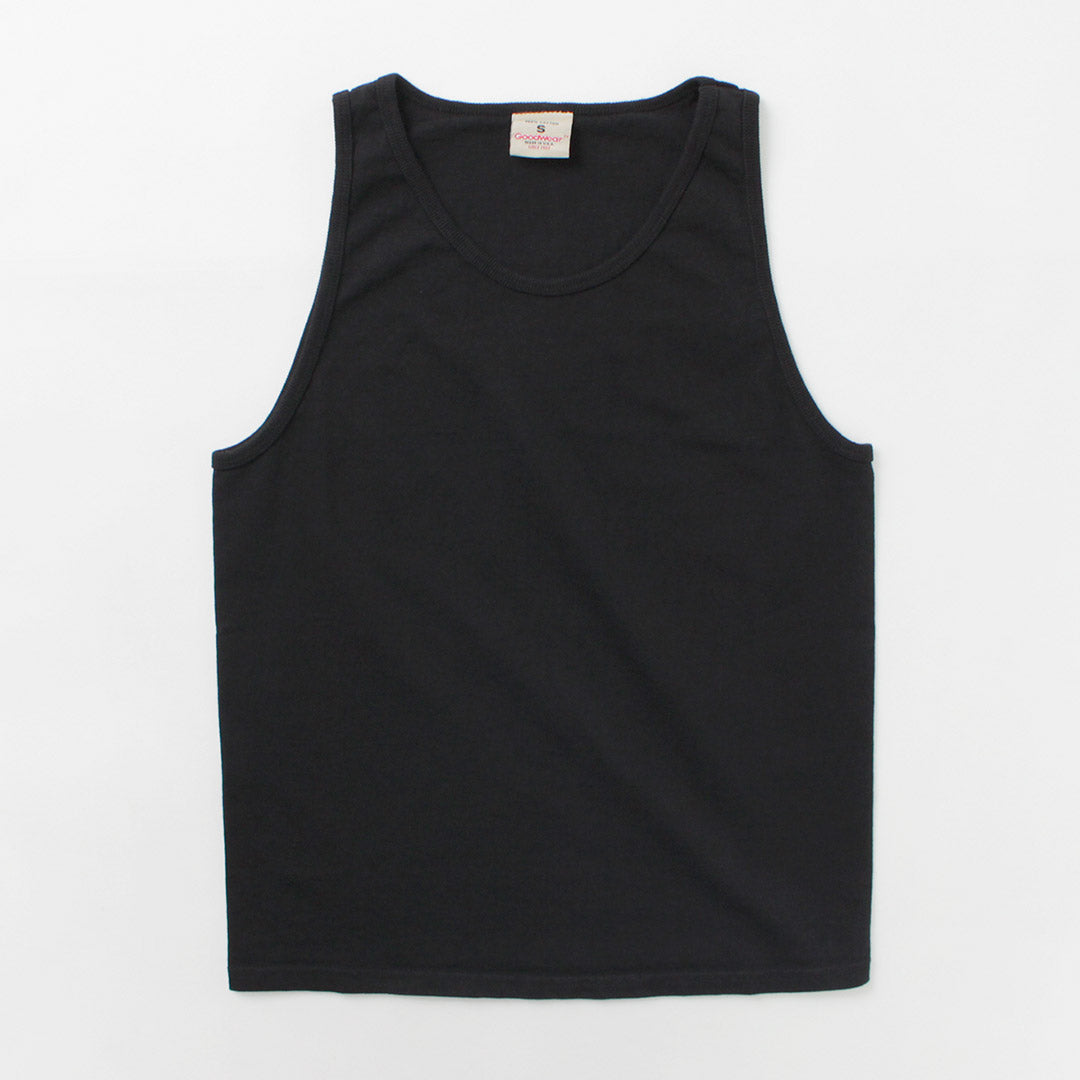 GOODWEAR / Tank top