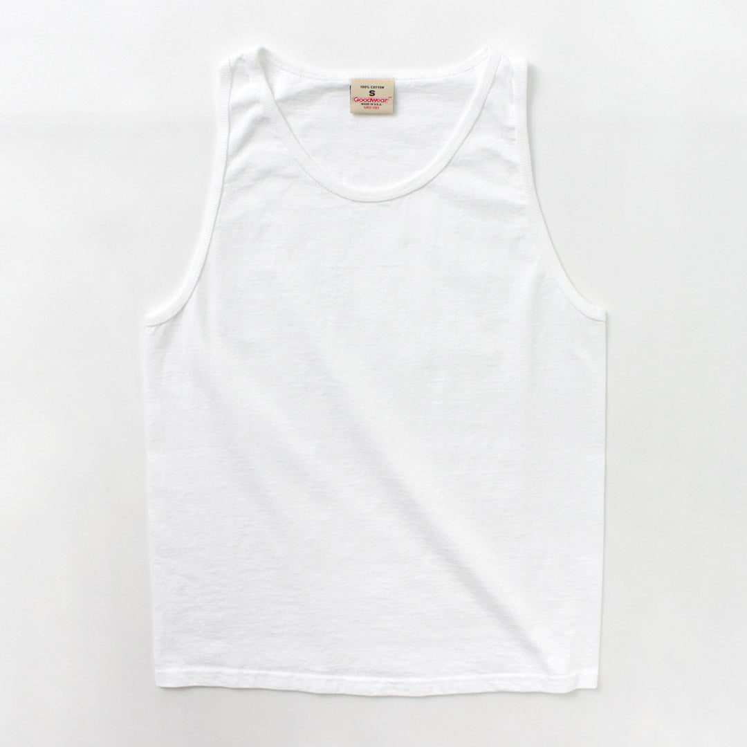 GOODWEAR / Tank top