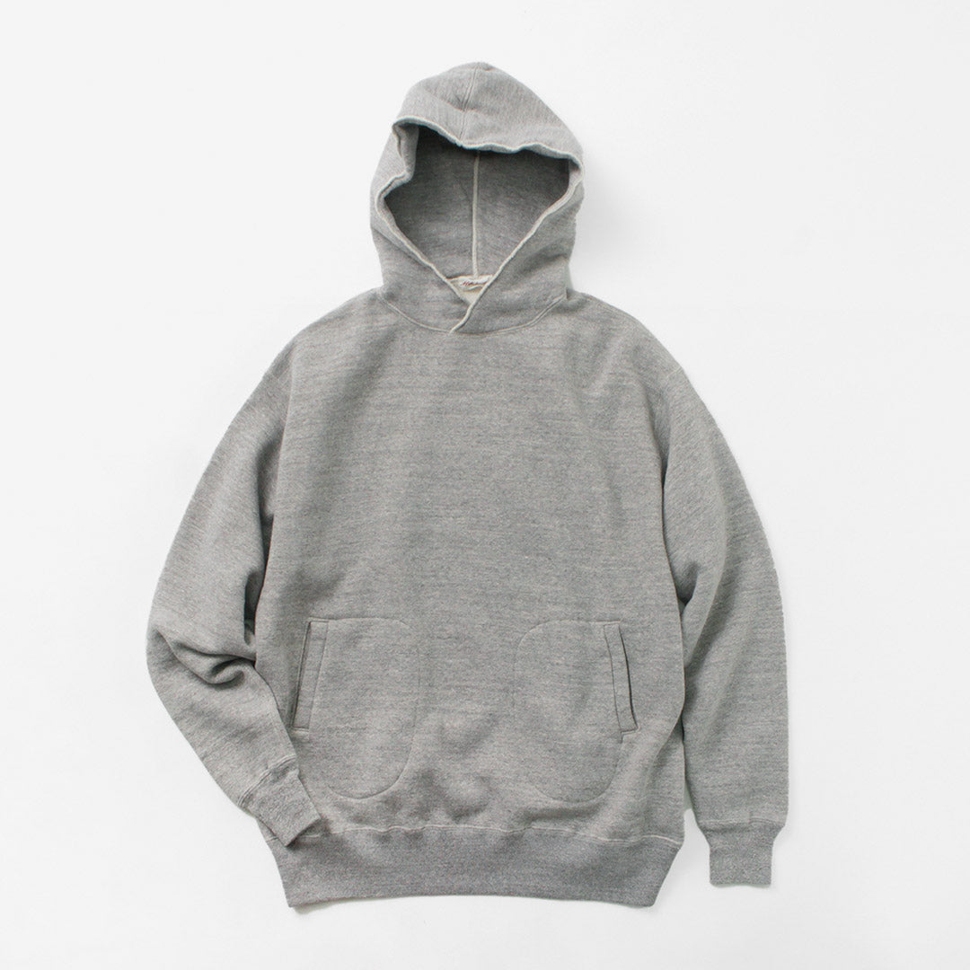 A.G. Spalding＆Bros / Sideline连帽衫S