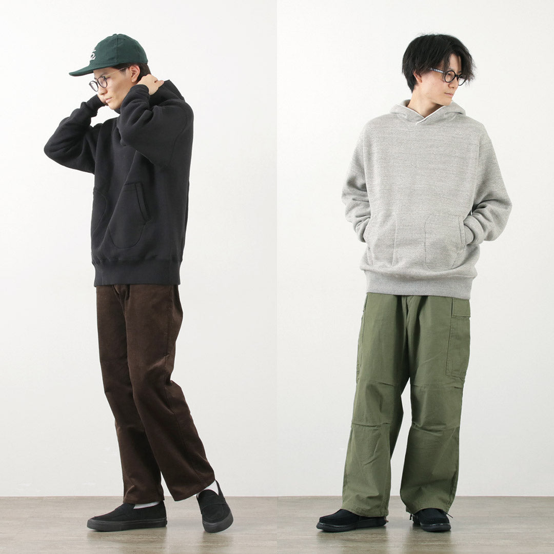 A.G. Spalding＆Bros / Sideline连帽衫S