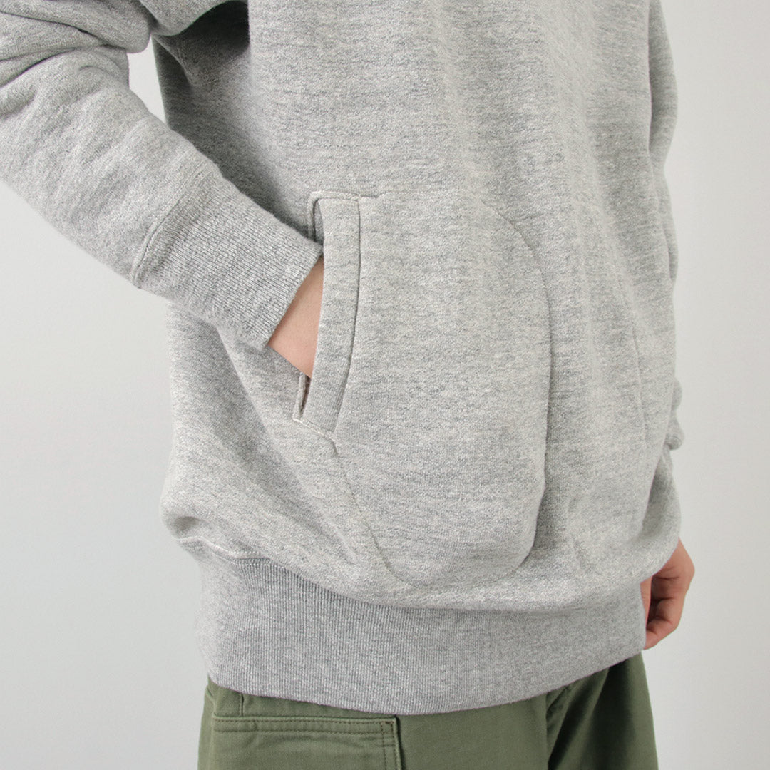 A.G. Spalding＆Bros / Sideline连帽衫S
