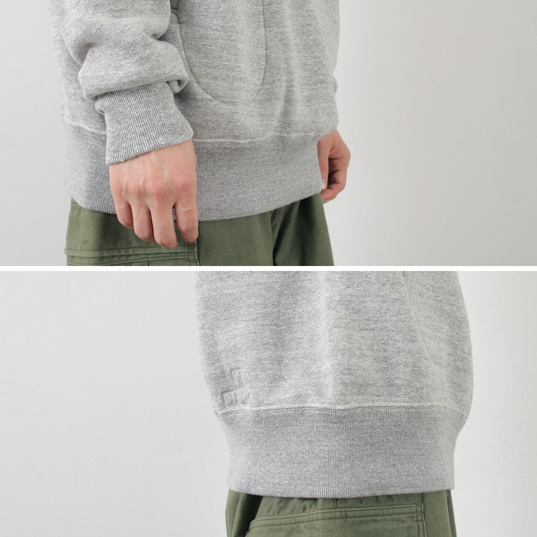 A.G. Spalding＆Bros / Sideline连帽衫S