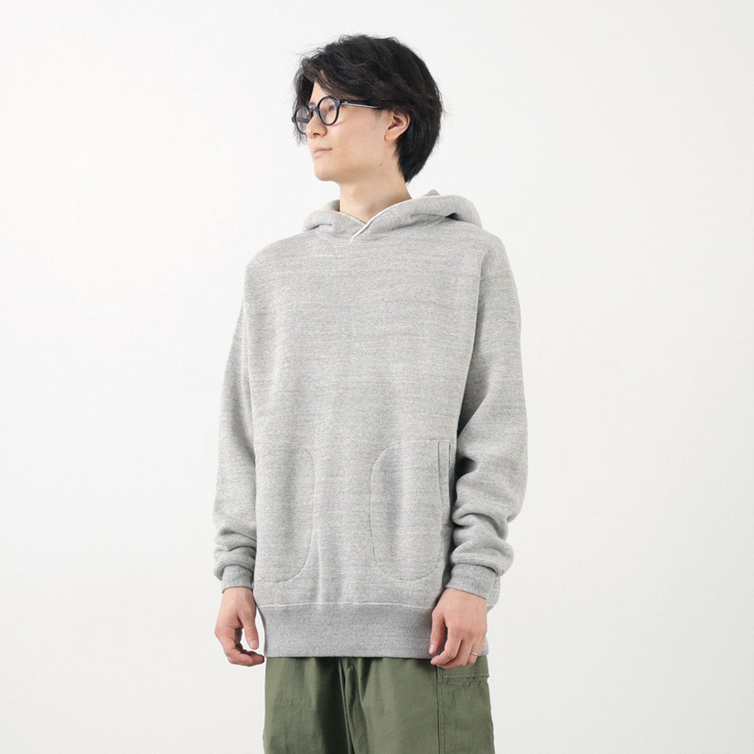A.G. Spalding＆Bros / Sideline连帽衫S