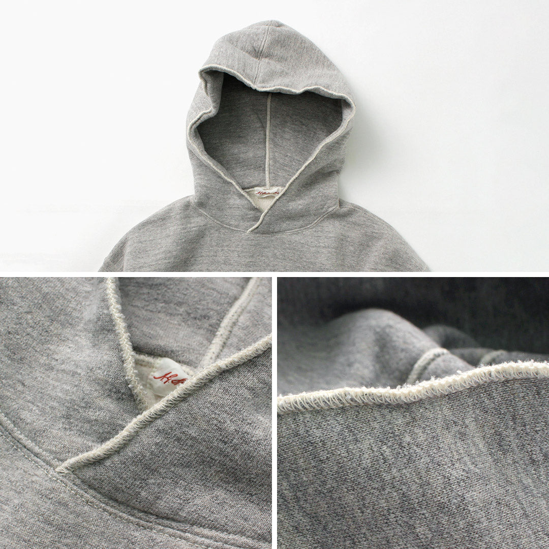 A.G. Spalding＆Bros / Sideline连帽衫S