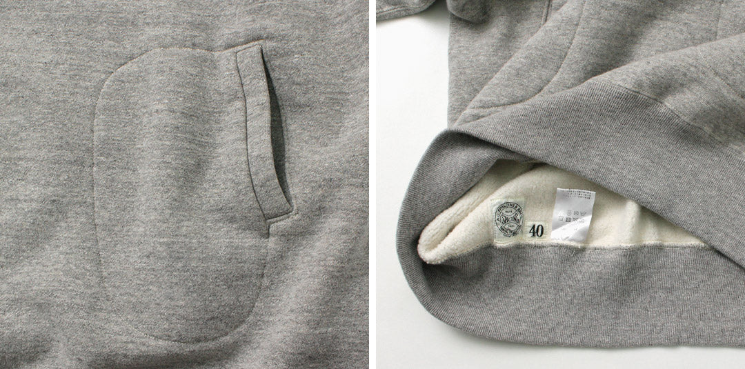 A.G. Spalding＆Bros / Sideline连帽衫S