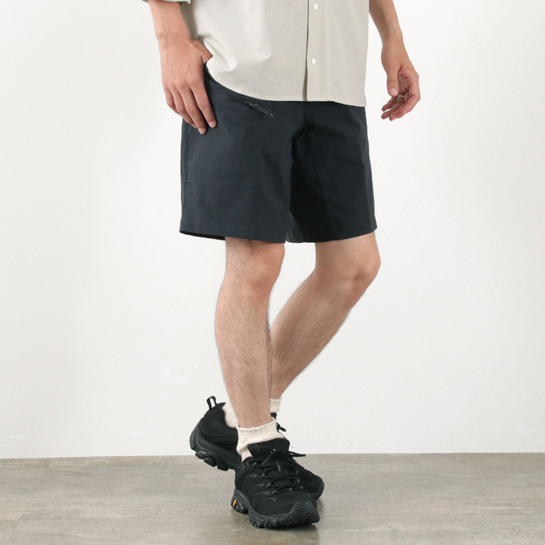 SPRAY WAY / Tarn Shorts