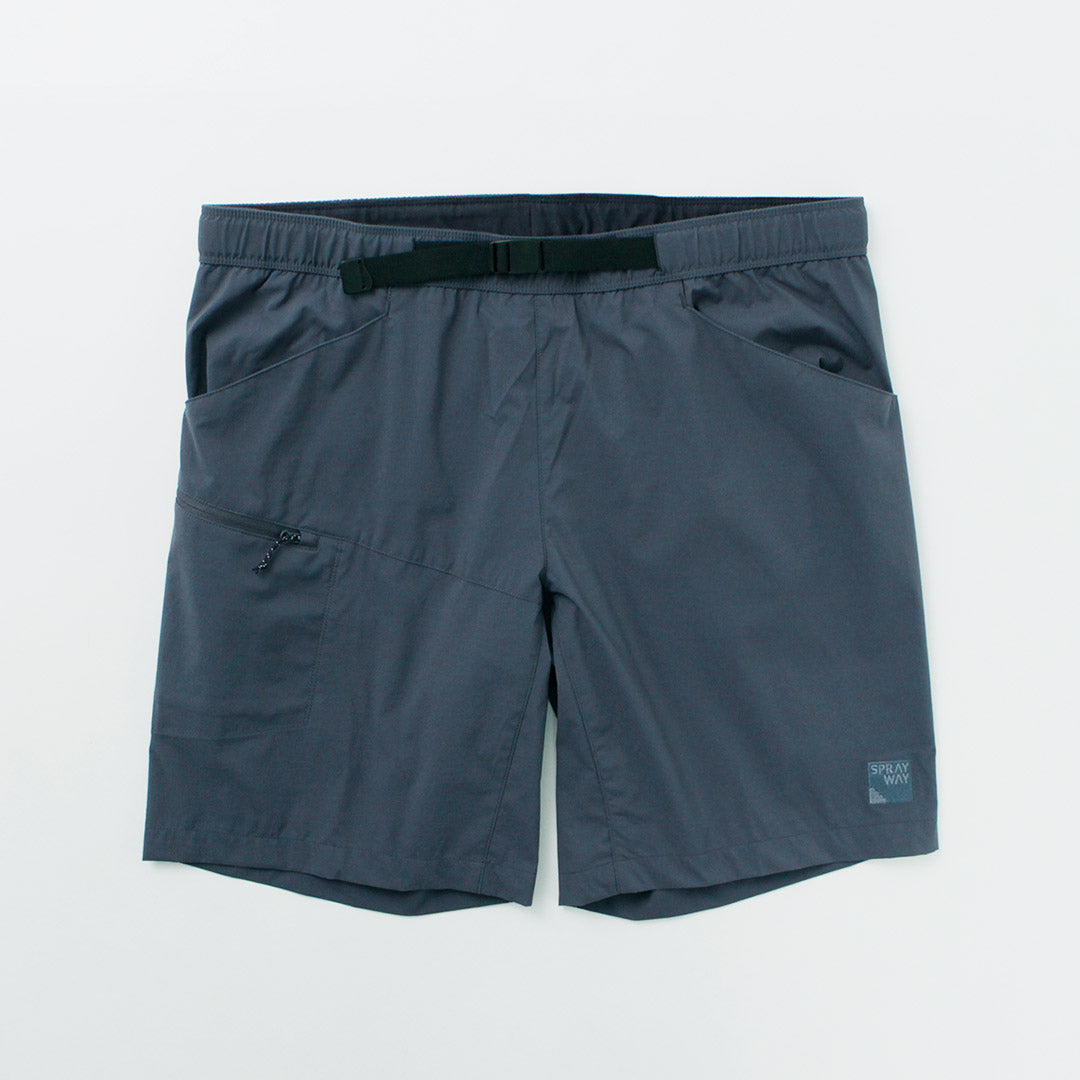 Sprayway / Tarn Shorts